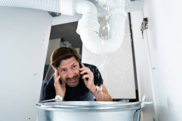 Best Drain Cleaning Services  in Tiltonsville, OH