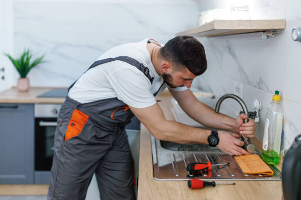 Best Shower Repair Services  in Tiltonsville, OH