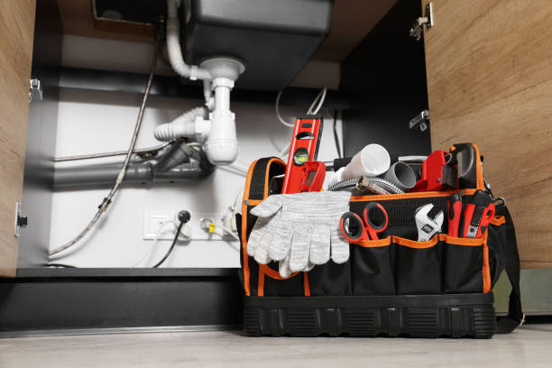 Tiltonsville, OH Plumbing Company