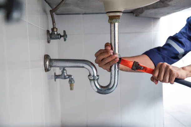 Best Plumbing Inspection Services  in Tiltonsville, OH