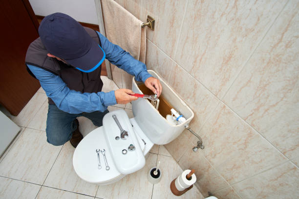 Septic Systems in Tiltonsville, OH