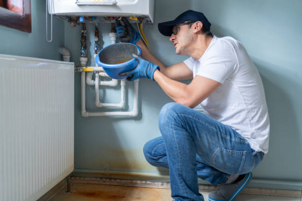Best Water Leak Repair  in Tiltonsville, OH
