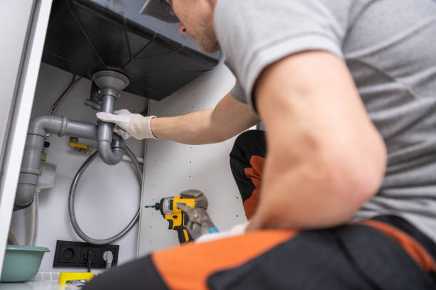 Best Plumbing Installation Services  in Tiltonsville, OH