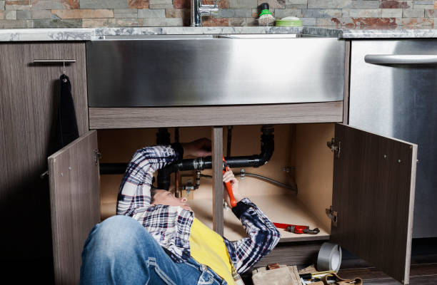 Best Gas Line Repair  in Tiltonsville, OH