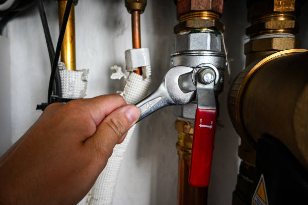 Best Gas Line Repair  in Tiltonsville, OH